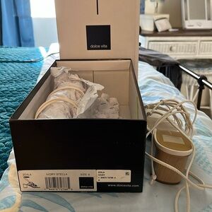 Dolce vita Zoila size 8